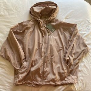 Soia Kyo Rain jacket Windbreaker